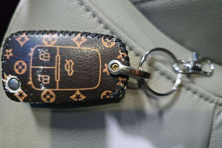 Used Buick GT 2018 15T Dual-Clutch Elite Model China V Standard Vehicle Key