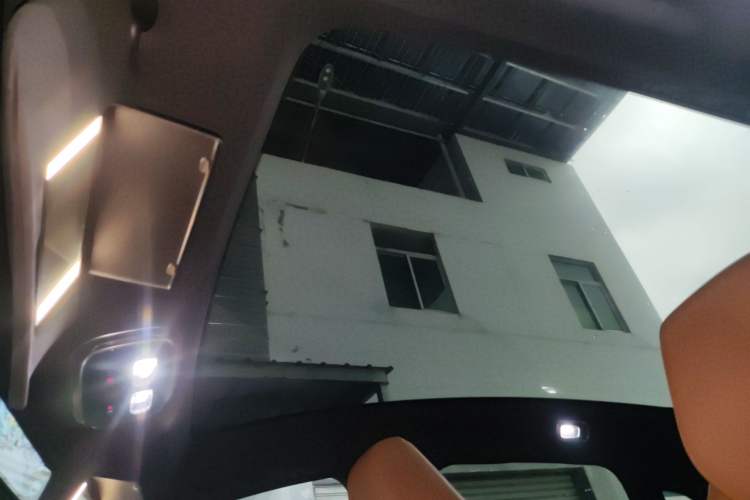 Used Rising R7 2024 Advanced Edition
