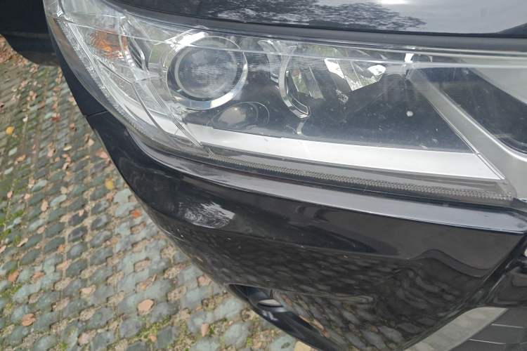 Used Toyota Highlander 2018 2.0T Four-Wheel Drive Prestige Version 7 Seats China VI Standard
