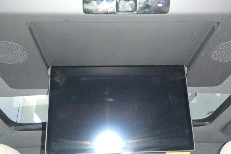 Used Li Auto L7 2025 Ultra Smart Refreshed Edition
