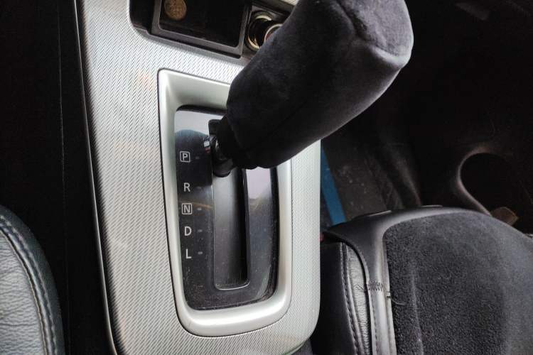 Used Nissan Sylphy 2012 1.6 XL CVT Luxury Edition