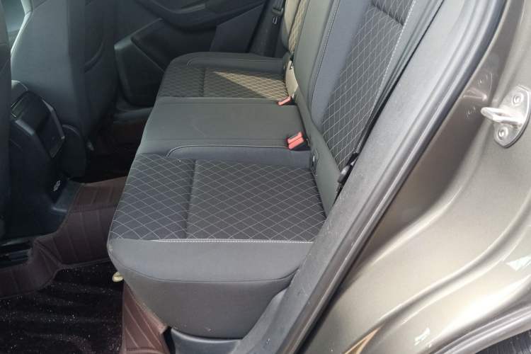 Used Skoda Karoq 2018 TSI280 Comfort Edition China VI