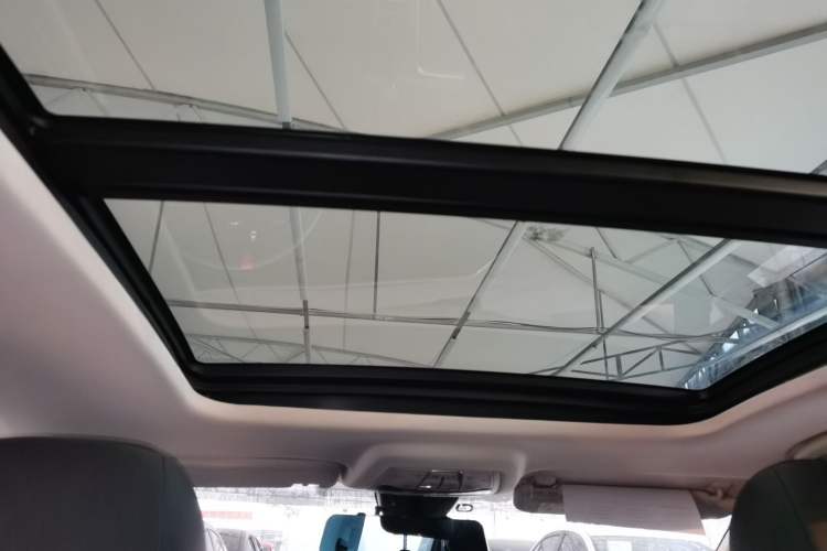 Used Bestune B70 2022 Third Generation 1.5T Automatic Enjoyment Version