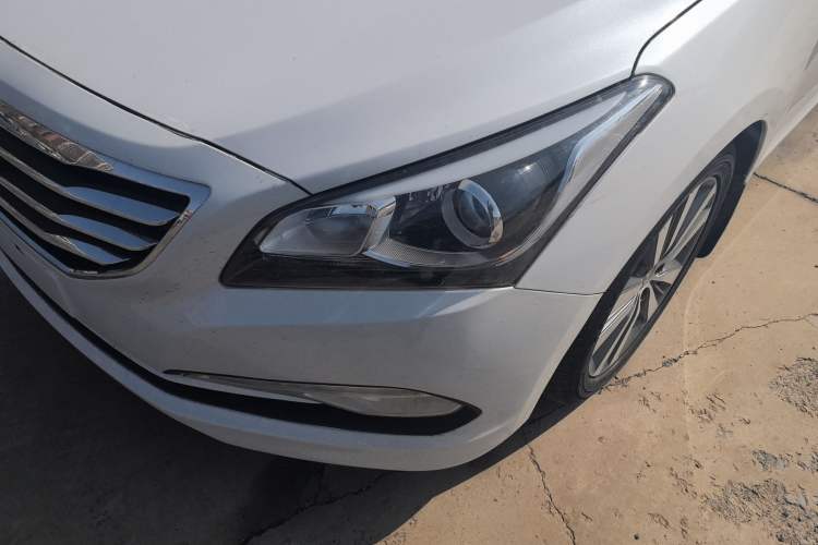 Used Hyundai Mistra 2014 1.8L Automatic Deluxe DLX Model