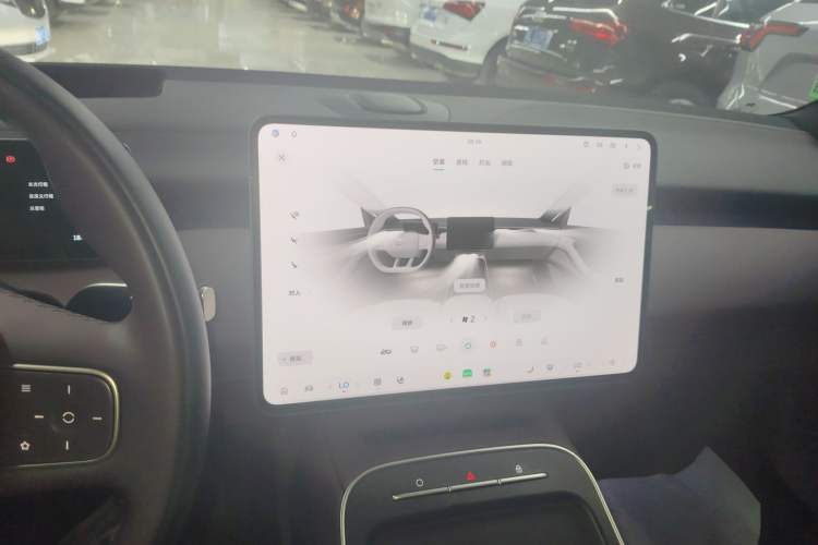 Used Nio ET5 2025 75 kWh
