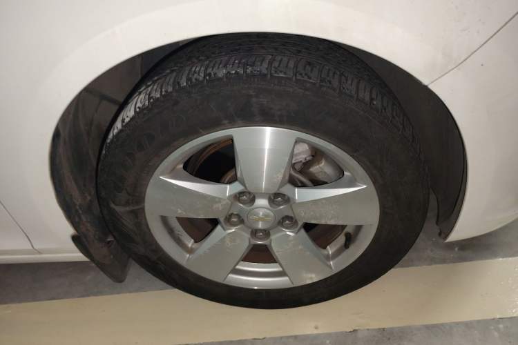 Used Chevrolet Malibu 2014 1.6T Automatic Comfort Edition
