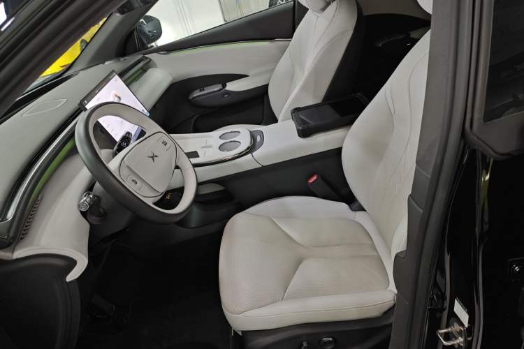 Used XPeng G7 2025 702 Max
