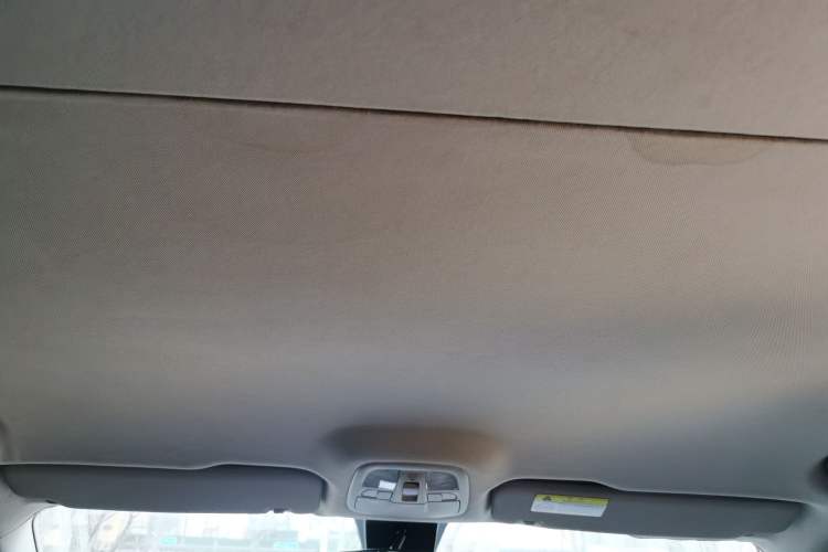 Used SAIC MAXUS G10 2019 Facelift PLUS 2.0T Automatic Smart Edition China VI Standard