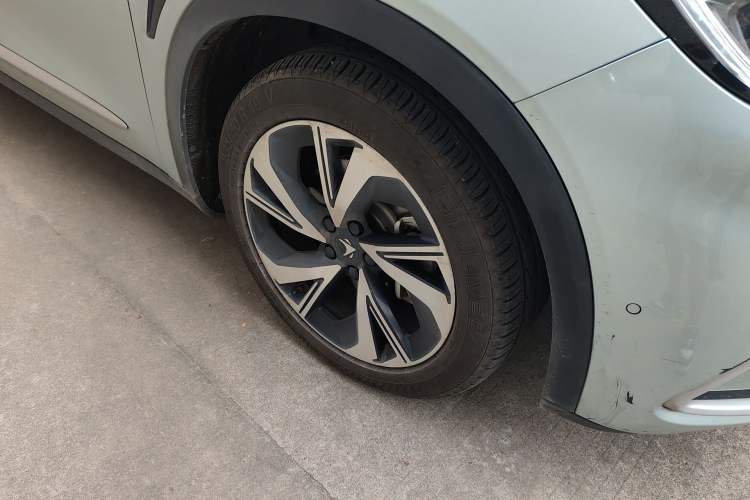 Used ARCFOX Alpha S 2021 708S+ 160kW
