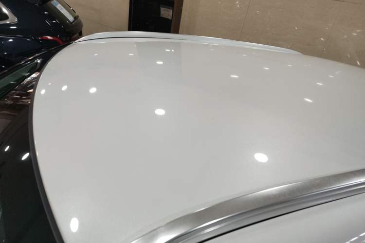 Used Honda Avancier 2017 240TURBO Two-Wheel Drive Elite Edition