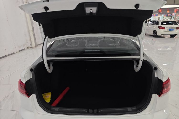 Used Volkswagen Bora 2025 Facelifted 200TSI DSG Yuexing Navigation Edition