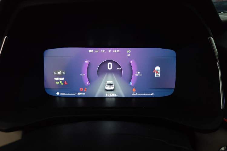 Used Lynk & Co 06 2020 1.5T YAO Halo