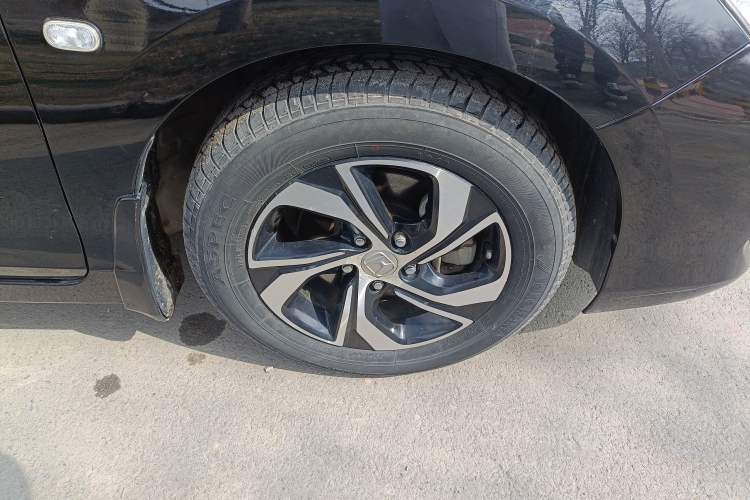 Used Honda Accord 2016 2.0L Elite Edition
