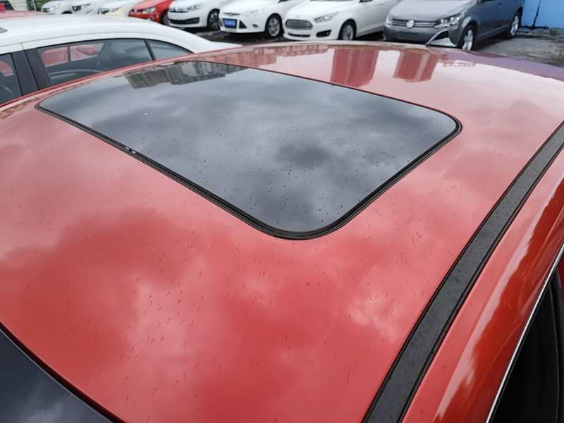 Used Dongfeng Aeolus Yixuan 2021 230T Automatic Zuiying Knight Edition — 26