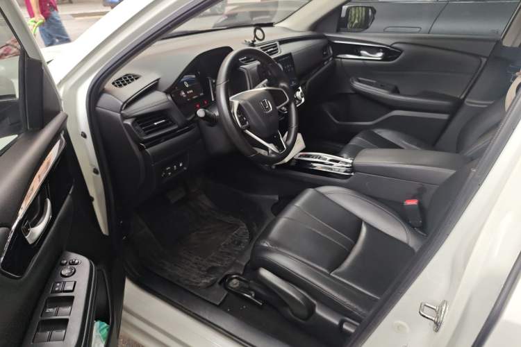 Used Honda Crider 2020 Lingpai Hybrid 1.5L Lingpai Luxury Edition
