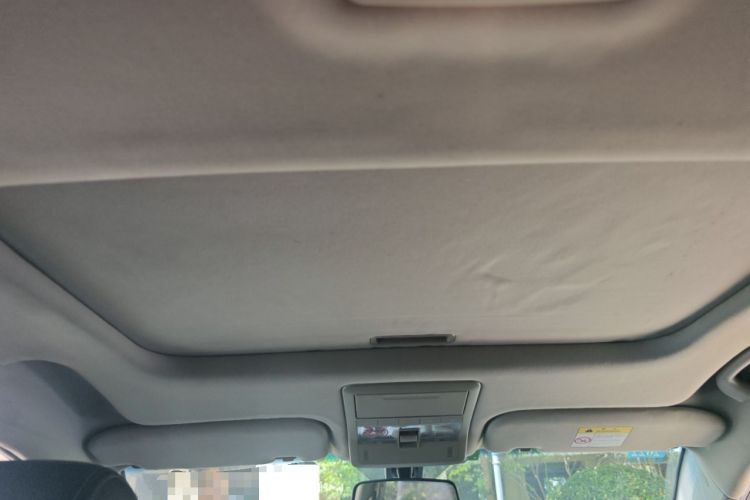 Used Chevrolet Captiva 2015 2.4L Two-Wheel Drive Urban Version 7 Seats