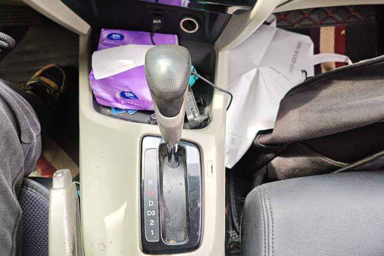 Used Honda Civic 2013 10th Anniversary 1.8L Automatic Comfort Version
