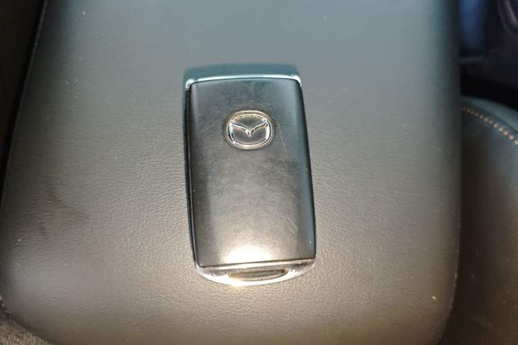 Used Mazda 3 Axela 2021 2.0L Automatic Zhiya Edition