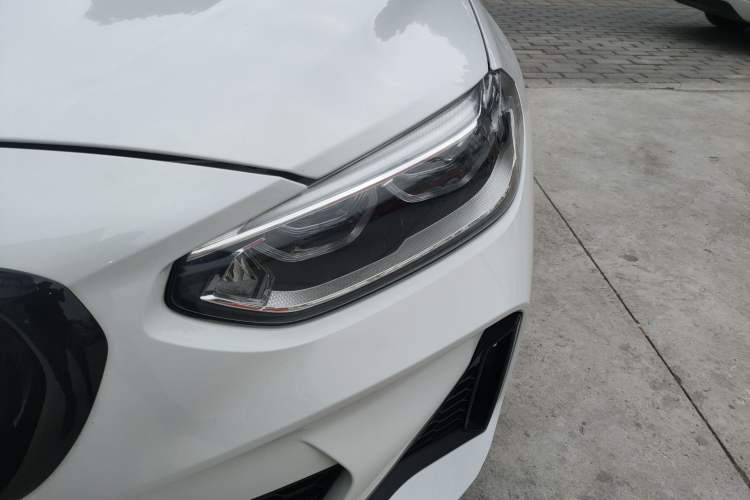 Used BMW 1 Series 2021 Revised 120i M Sport Night Edition