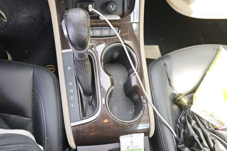 Used Buick Verano 2018 Sedan 15S Automatic Leading Model
