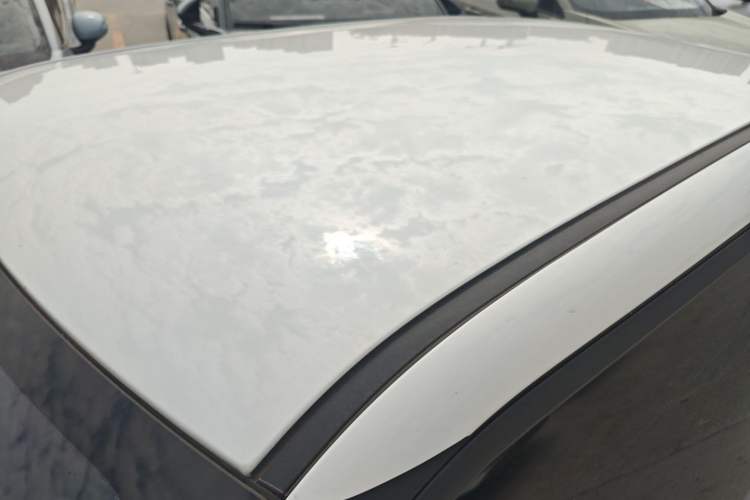 Used CHANGAN NEVO Lumin 2024 205km Launch Edition Roof