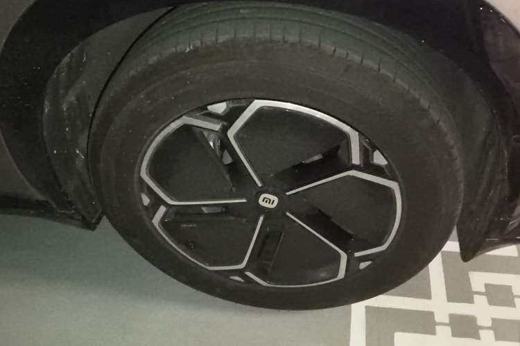 Used Xiaomi Auto YU7 2025 Ultra-Long Range Rear-Wheel Drive Version