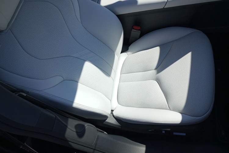 Used XPeng G7 2025 Model—702 Ultra Long Range