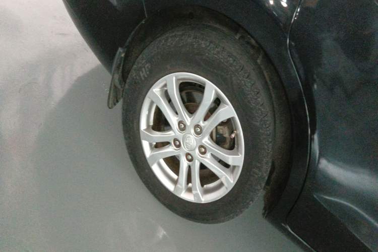 Used Bestune B50 2016 1.6L Automatic Luxury Model