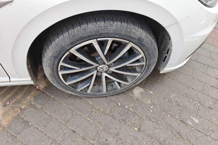 Used Volkswagen Lavida 2018 280TSI DSG Luxury Edition China V Standard