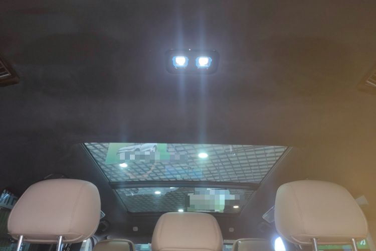 Used Formula Leopard Leopard 8 2025 Smart & Brave Flagship Edition 7 Seats