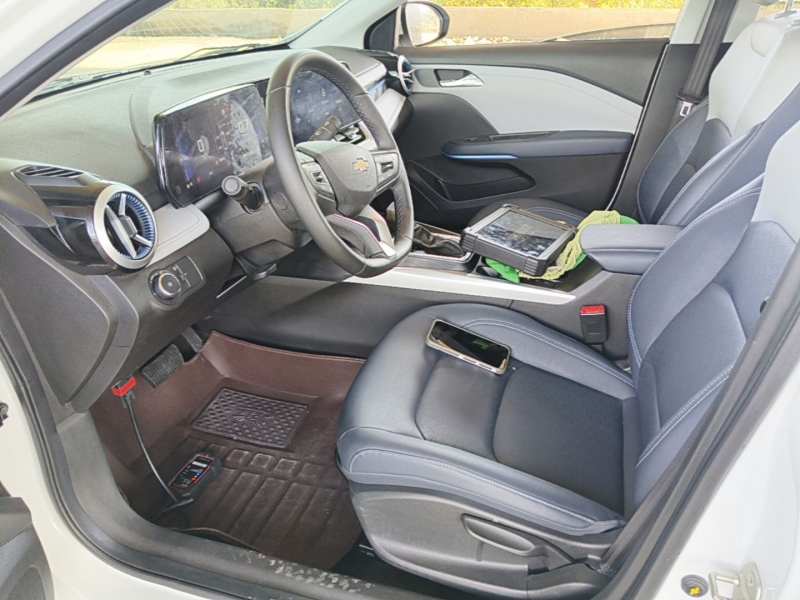 Used Chevrolet Monza 2023 1.5L Dual-Clutch Enjoyment Edition – Enjoyment — 14