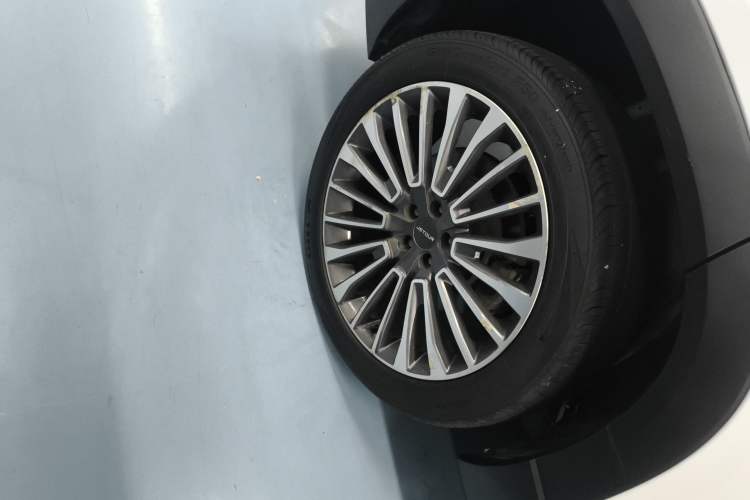 Used JETOUR X90 2022 Zilong 2.0T DCT Changsheng Edition 7-Seater