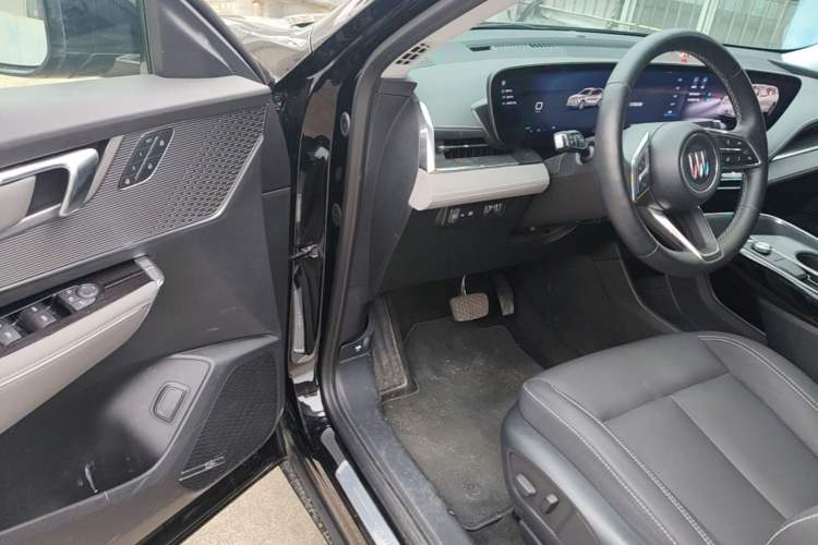 Used Buick E5 2023 Zhixiang Standard Range Edition