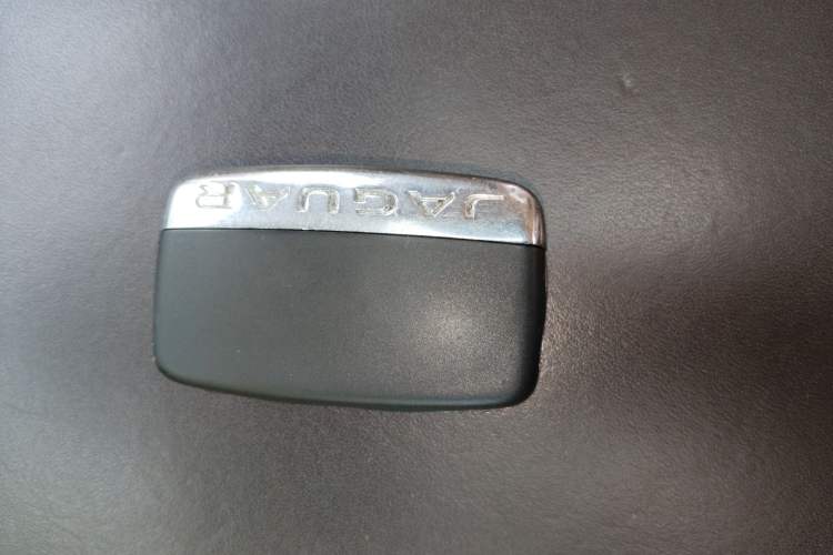 Used Jaguar XJ 2012 XJL 3.0 Panoramic Business Edition