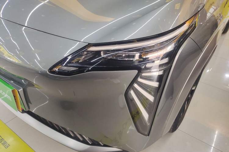 Used AION Y 2022 Plus 70 Smart Edition