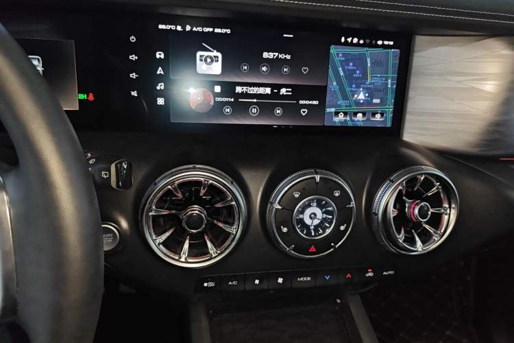 Used Tank 300 2023 Off-Road Edition 2.0T Conqueror
