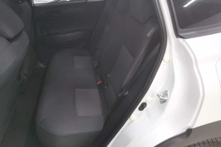 Used Toyota FRONTLANDER 2023 2.0L CVT Leading Edition
