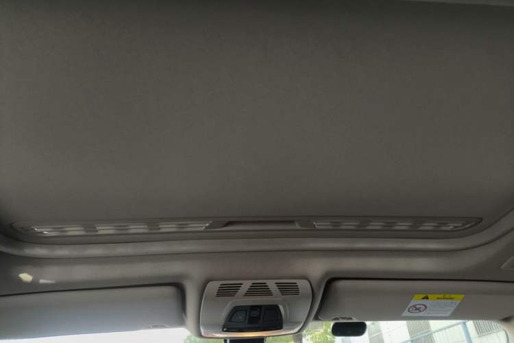 Used BMW 3 Series 2019 320Li M Sport Night Edition
