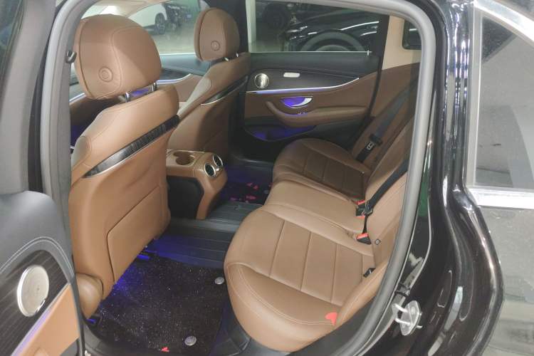 Used Mercedes-Benz E-Class 2020 Facelift E 260 L Sport Edition
