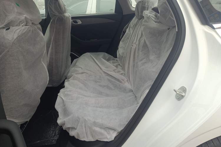 Used Geely Galaxy Galaxy Stellar 6 2026 Model 60km Sailing Edition