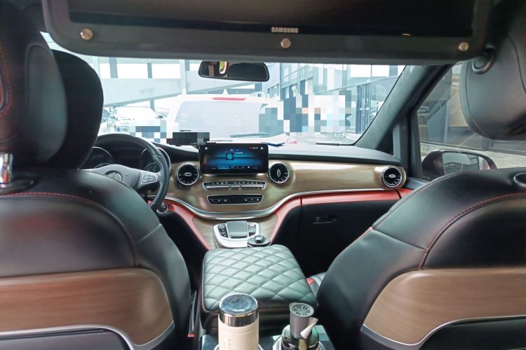 Used Rhine Traveler 2021 2.0T Neptune