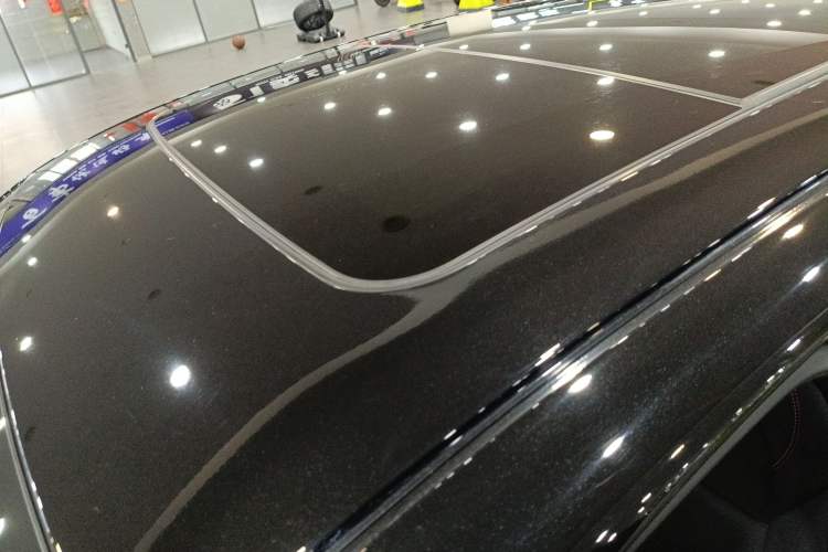 Used Lynk & Co 03 2020 2.0TD Automatic Jing Pro Edition
