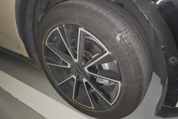 Used Zeekr X 2023 Rear-Drive ME Version 5 Seats
