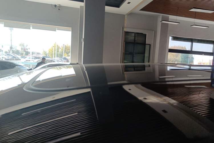 Used GAC Trumpchi M6 2023 PRO 270T DCT Luxury Edition
