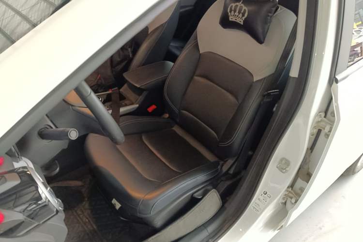 Used Chevrolet Monza 2024 1.5L Dual-Clutch Enjoyment Edition