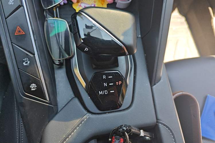 Used Lynk & Co 06 2023 Remix 1.5T JinPro