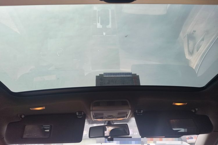 Used Volkswagen FAW-Volkswagen CC 2015 1.8TSI Prestige Model
