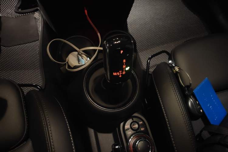 Used MINI 2022 1.5T COOPER Classic Edition