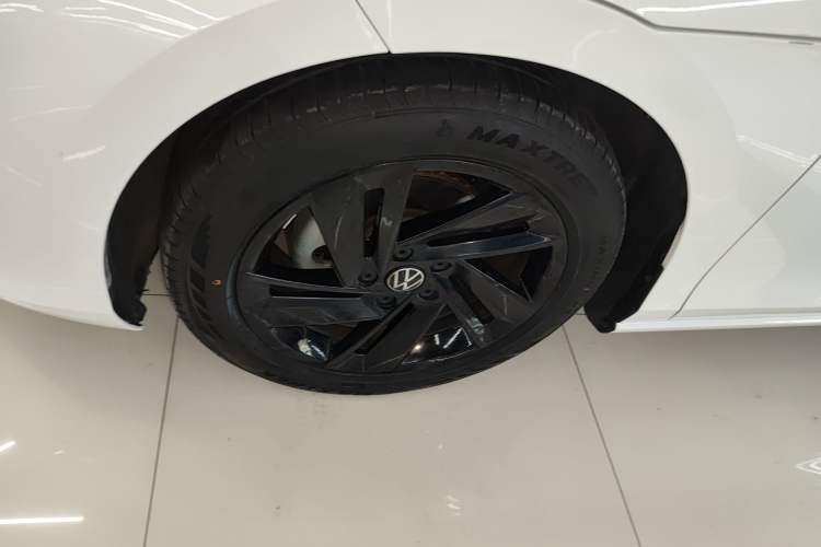 Used Volkswagen Lamando 2022 Lingdu L 280TSI DSG Spicy Edition
