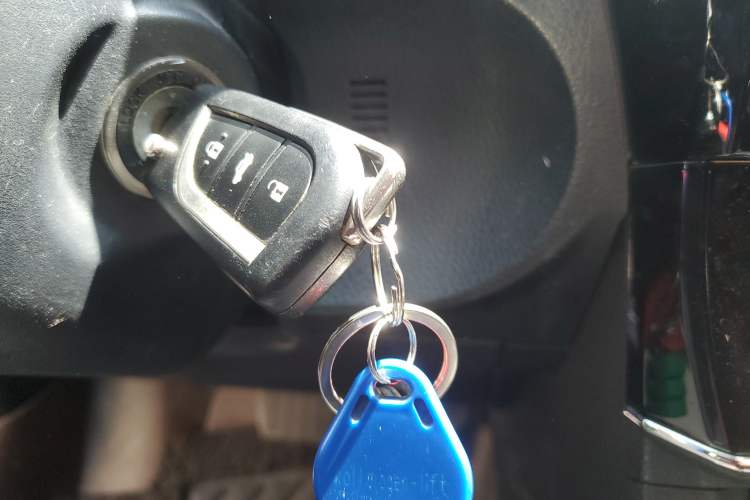 Used Toyota Corolla 2014 1.6L CVT GL